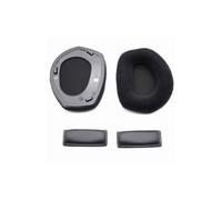 (1 ensemble (V) nouveaux coussinets d'oreille cache-oreilles pour casque Sennheiser RS175 RS 165 175
