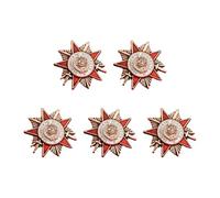 1 ensemble vintage soviétique charme badge broche or argent bronze couleur option pour les collectionneurs et les passionnés d ’ histoire antique corsage pin