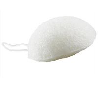 1 Eponge Konjac Naturelle Nettoie Exfolie La Peau Maquillage Beaute