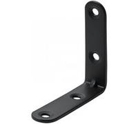 1 équerre d' assemblage acier époxy HETTICH, l.60 mm G