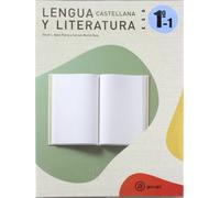1º eso lengua y literatura