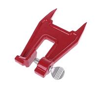 1 étau professionnel pour affûtage de souches de tronçonneuse - Pince de serrage - Boîte de rangement pour outils de jardin