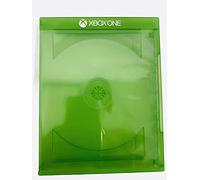 1 étui à disque officiel compatible avec les jeux Xbox One
