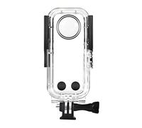 1 étui de plongée portable avec profondeur légère de 40 m pour appareil photo Asidon
