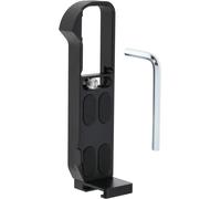 1 Extension De Caméra Plaque De Base Pour Appareil Photo Compatible Avec Canon G7X Mark Iii Mark Ii Support De Lumière Pour Microphone Accessoires De Montage Pour Griffe Froide[CLI2385]