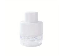 1 extracteur de noyaux de cerises - Séparateur de particules - Accessoire de cuisine - Blanc