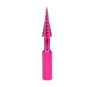 1 Extractor Rodamientos 2-14 Mm Para Coches Control Remoto Herramienta Extracción Extractor Rodamientos Instalador Juego Herramientas Reparación Manual. RC Pièces Rechange(Pink)