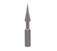 1 Extractor Rodamientos 2-14 Mm Para Coches Control Remoto Herramienta Extracción Extractor Rodamientos Instalador Juego Herramientas Reparación Manual. RC Pièces Rechange(Gray)