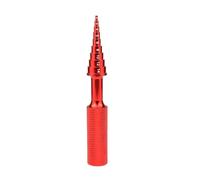 1 Extractor Rodamientos 2-14 Mm Para Coches Control Remoto Herramienta Extracción Extractor Rodamientos Instalador Juego Herramientas Reparación Manual. RC Pièces Rechange(Red)