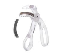 1 Eye Lash Curler | Safe Frameless Long-lasting Wide-angle
