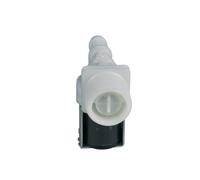 1-Fach Électrovanne Compatible Avec Whirlpool 480140102032 11,
