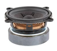 1 Faital Pro 3FE25 4 ohm Haut-Parleur Woofer à Partir De 80 MM Diamètre pour Car