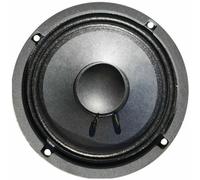 1 Faital Pro 6FE200 Woofer 16,5 CM 165 MM 8 Ohm 260 Max Watts + 3 Sticker