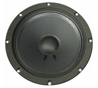 1 Faital Pro 8FE200 8 ohm Diffuseur Woofer De 20 CM 8 " Diamètre 260 Watt Max