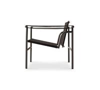 1 Fauteuil Dossier Basculant Outdoof Fauteuil Cassina - KP_CASSINA 001 T1