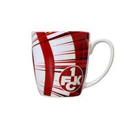 1. FC Kaiserslautern Betzi Tasse à café pour enfant