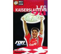1. FC Kaiserslautern - ran-Edition 97/98 [VHS]