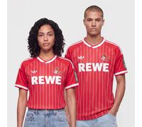 1. FC Köln 26/27 Away Jersey rouge XS