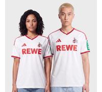 Maillot Domicile 1. FC Cologne 26/27 White S