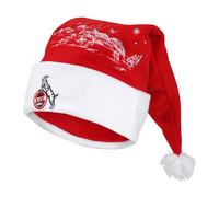 1. FC Köln Bonnet de Père Noël « Hiver »