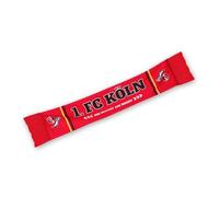 1. FC Köln Écharpe de voiture La Force sur le Rhin