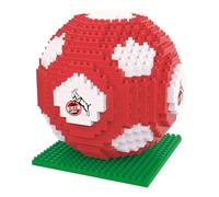 1. FC Köln Jeu de 969 balles miniatures à partir de 12 ans