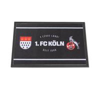 1. FC Köln Paillasson E levve long
