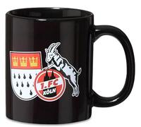 1. FC Köln Tasse Heimat Magic
