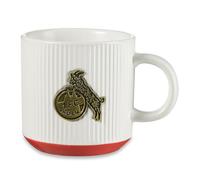 1. FC Köln Tasse « Platine » rétro