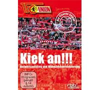1. FC Union Berlin-Kiek an [Import]