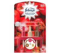 1 Febreze 3Volution Recharge Flacon Parfum Pomme & Cannelle 20 ml