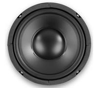 Fenton WPP16 Haut-parleur de graves - Cône 6.5 pouces (16 cm), 175 Watts max, Suspension caoutchouc, Bobine résistante à la chaleur