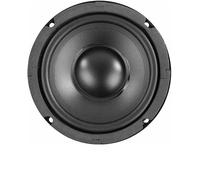 1 Fenton 902.195 WPP13 Enceinte woofer 13 cm 130 mm 5.25" 75 Watt rms 150 Watt Max sensibilité 8 ohm 87 DB Suspension Gomme, 1 pièce + 3 Sticker;