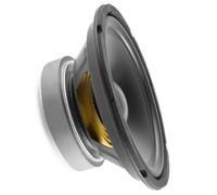 1 Fenton 902.208 WPP20 Diffuseur à Partir De 8 " 200 Max Watts 8 Ohm + 3 Sticker