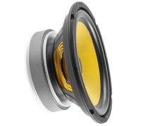 1 Fenton 902.426 WK20 Haut-Parleur 200 MM 500 Max Watts + 3 Autocollant Hommage