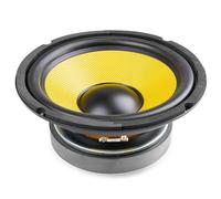 1 Fenton 902.426 WK20 Woofer 20 CM 250 Watts RMS 8 Ohm + 3 Autocollant Hommage