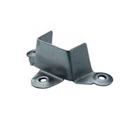 Equerre Hettich 1 ferrure de sommier à latte réglable acier zingué