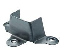 1 ferrure de sommier à latte réglable acier zingué HETTICH Zingué G