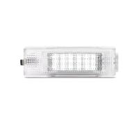 1 Feu De Coffre Blanc Pour Seat Alhambra 2011-2013 Objets Décoratifs