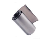 1 feuille d'aluminium - 99,99% pure for la recherche scientifique, les applications et plus encore.(1000mmx0.03mm)