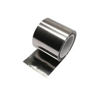 1 feuille de cale en acier inoxydable de 0,01 mm à 0,5 mm.(0.08X100X1000mm 1pc)