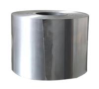 1 feuille de feuille de zinc - Plaque de zinc pur de 15 cm de large for les expériences scientifiques et les applications industrielles.(0.25mm)