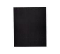 1 feuille de fibre de carbone 3K 200 x 400 mm, panneau en carbone pur, matériau de modèle en fibre de carbone de 0,5 à 5 mm d'épaisseur(1.5mm)