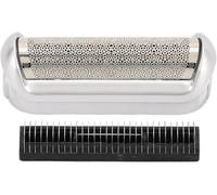 1 feuille de rechange et coupe-rasoir 5S pour Braun, accessoires de rechange pour rasoir électrique Braun M90 M60 P40 P50 P60 P70 P80 555 575 370, têtes de rechange pour rasoir électrique pour homme