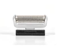 1 feuille de rechange et coupe-rasoir 5S pour Braun, accessoires de rechange pour rasoir électrique Braun M90 M60 P40 P50 P60 P70 P80 555 575 370, têtes de rechange pour rasoir électrique pour homme