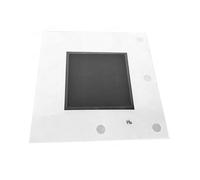 1 feuille d'électrode à membranes refroidie par eau for pile à combustible à hydrogène MEA - Atténuation de puissance de 20000 cycles(80x80mm)