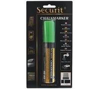 1 feutre craie 7-15mm vert Vert G