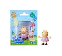 1 FIG PEPPA FETE AMIS PRE30 Hasbro HAOG01525L4
