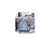 Hasbro-E3309EU40 Avengers Titan Figurine Multicolore 30 cm (E3309EU40)