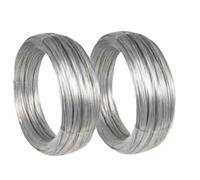 1 fil à mémoire de forme en nitinol - 1 mètre de fil en nitinol pré-formé for applications de précision, haute résistance à la chaleur(1.1mm)